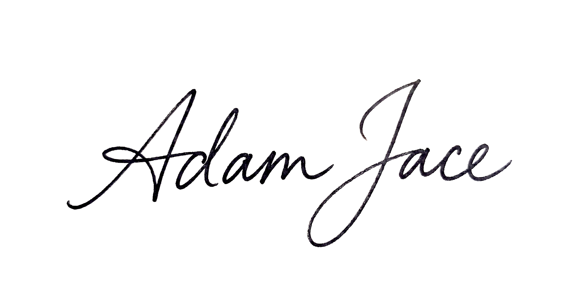 Adam Jace